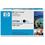 HP Color LaserJet C9720A Black Print Cartridge with Smart Printing Technology